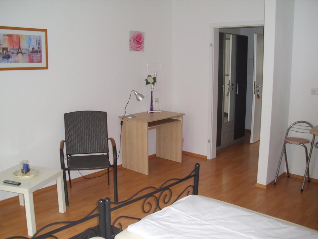 Casa Rose Hotel Essen Exterior photo
